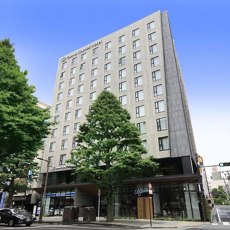 Daiwa Roynet Hotel Sendai Ichibancho Premier المظهر الخارجي الصورة