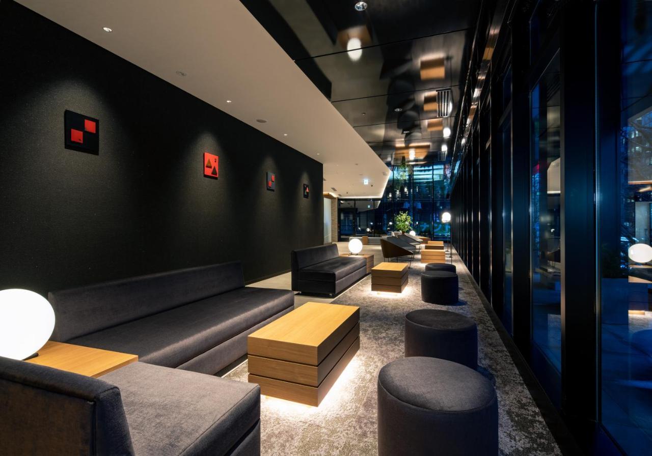 Daiwa Roynet Hotel Sendai Ichibancho Premier المظهر الخارجي الصورة