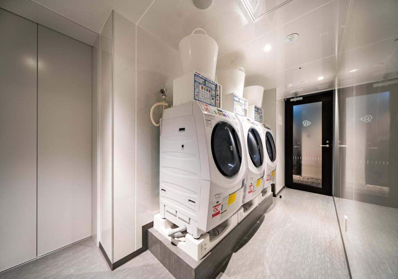 Daiwa Roynet Hotel Sendai Ichibancho Premier المظهر الخارجي الصورة