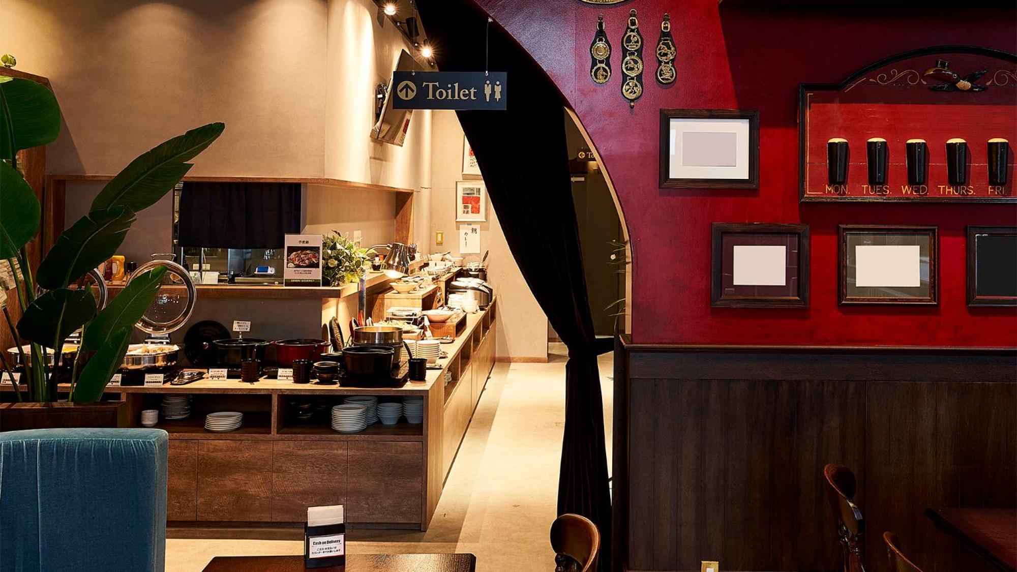 Daiwa Roynet Hotel Sendai Ichibancho Premier المظهر الخارجي الصورة