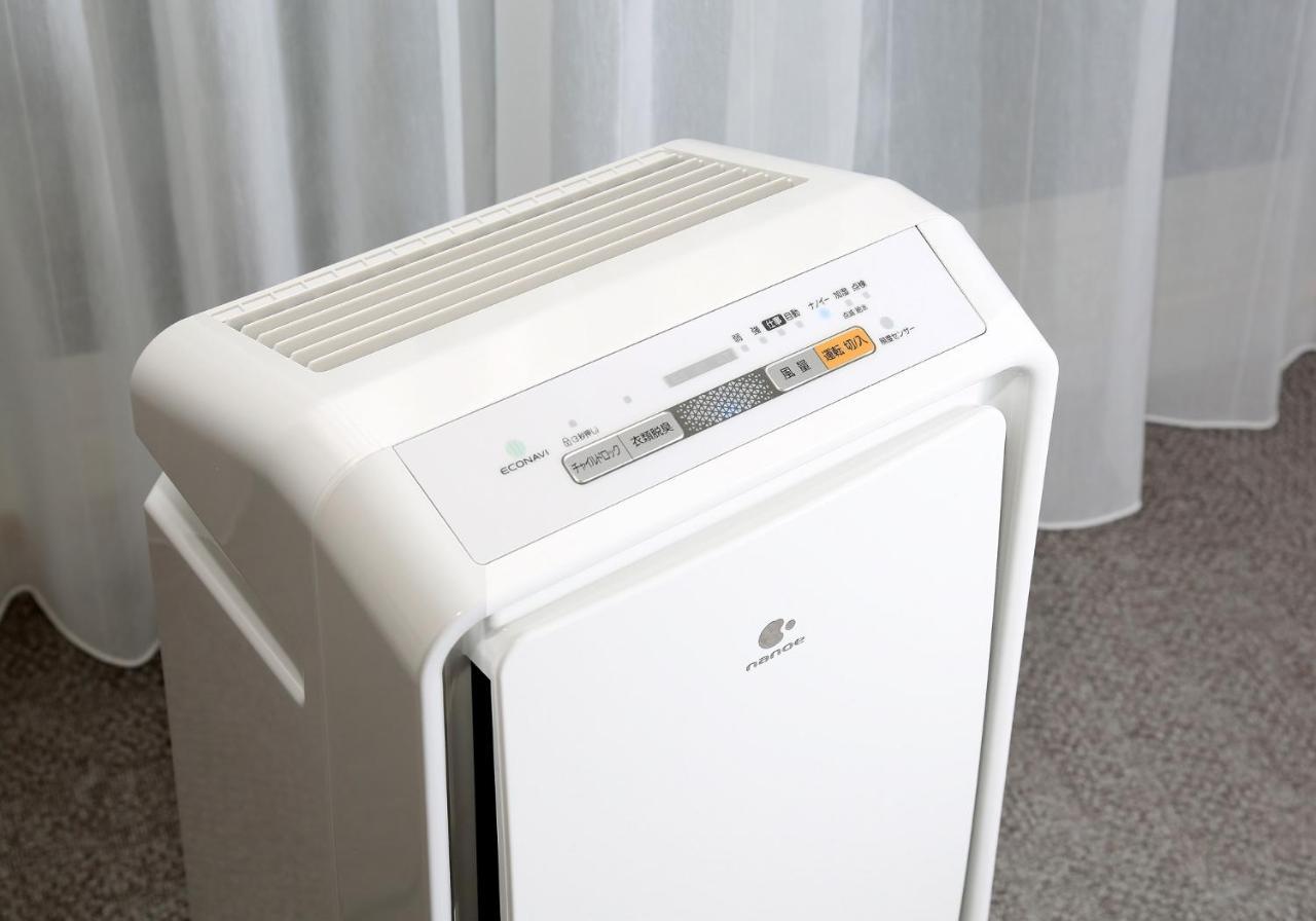 Daiwa Roynet Hotel Sendai Ichibancho Premier المظهر الخارجي الصورة