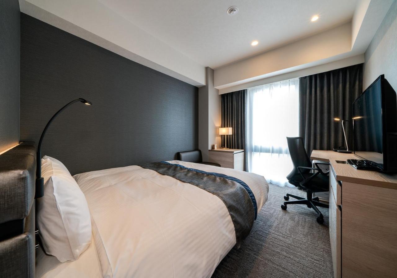 Daiwa Roynet Hotel Sendai Ichibancho Premier المظهر الخارجي الصورة