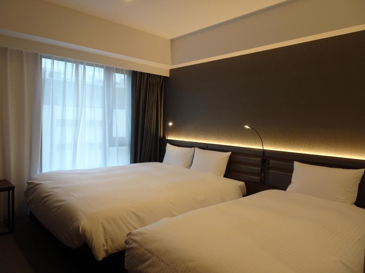Daiwa Roynet Hotel Sendai Ichibancho Premier المظهر الخارجي الصورة