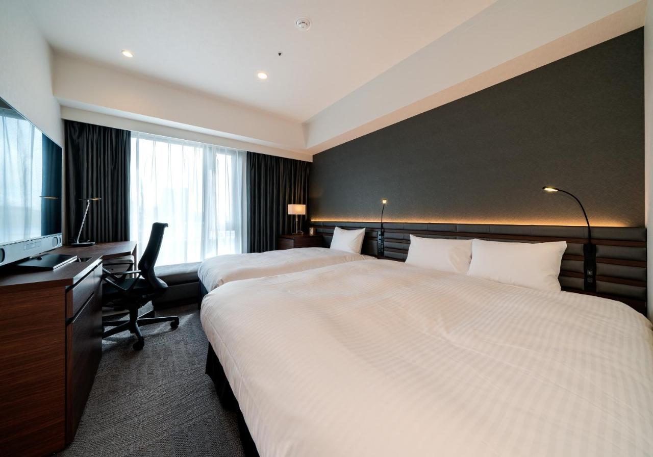 Daiwa Roynet Hotel Sendai Ichibancho Premier المظهر الخارجي الصورة