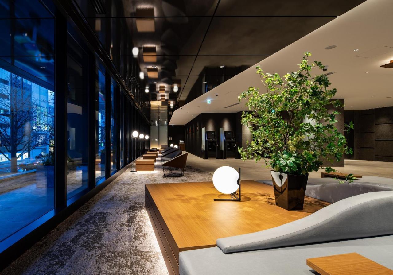 Daiwa Roynet Hotel Sendai Ichibancho Premier المظهر الخارجي الصورة
