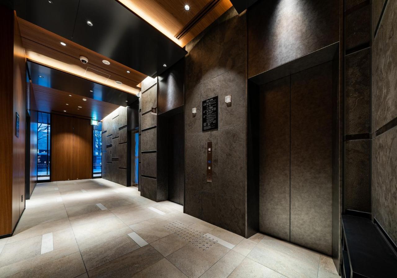 Daiwa Roynet Hotel Sendai Ichibancho Premier المظهر الخارجي الصورة
